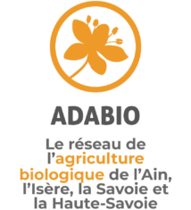 ADABio, pour le développement de l'agriculture bio en Auvergne Rhône-Alpes