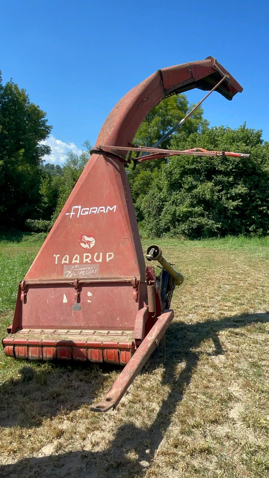 TARUP